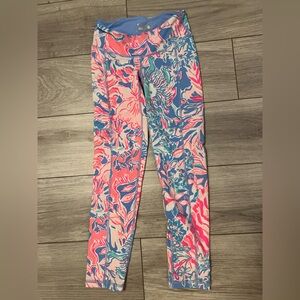 Lilly Pulitzer Leggings